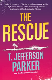 Front cover_The Rescue