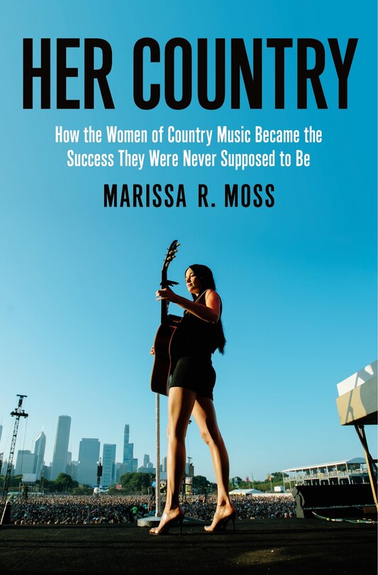 Front cover_Her Country
