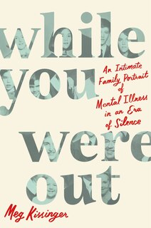 Front cover_While You Were Out