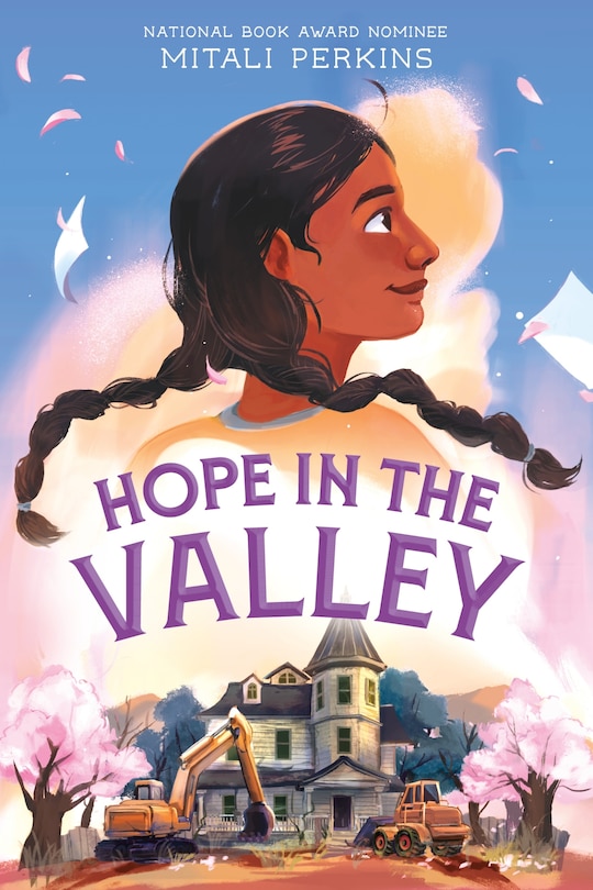 Couverture_Hope in the Valley