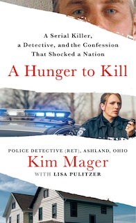Front cover_A Hunger to Kill