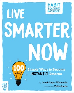 Front cover_Live Smarter Now