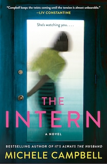 Couverture_The Intern