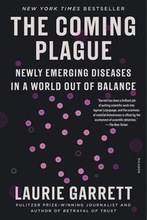 Couverture_The Coming Plague