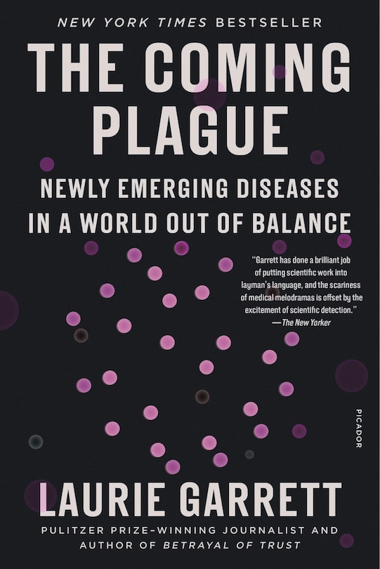 Couverture_The Coming Plague