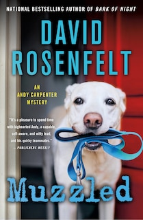 Front cover_Muzzled