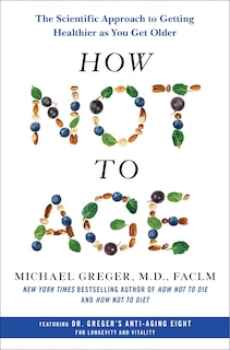 Couverture_How Not To Age