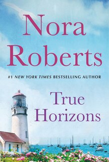 Front cover_True Horizons