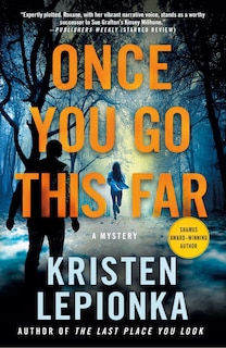 Couverture_Once You Go This Far