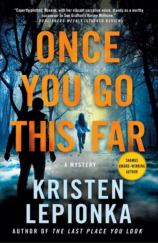 Couverture_Once You Go This Far
