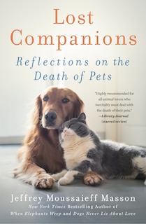 Front cover_Lost Companions