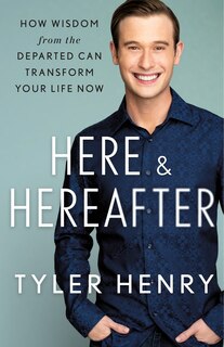 Front cover_Here & Hereafter