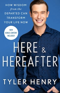 Front cover_Here & Hereafter