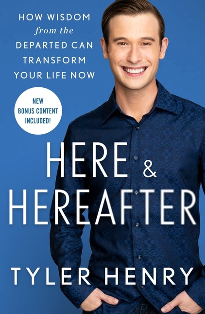 Front cover_Here & Hereafter