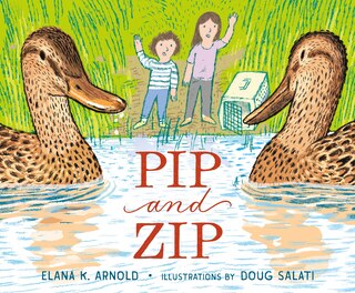 Front cover_Pip And Zip