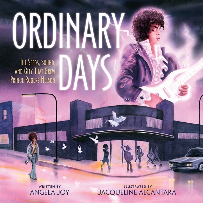 Front cover_Ordinary Days