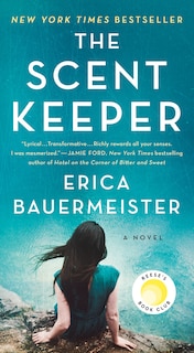 Front cover_The Scent Keeper