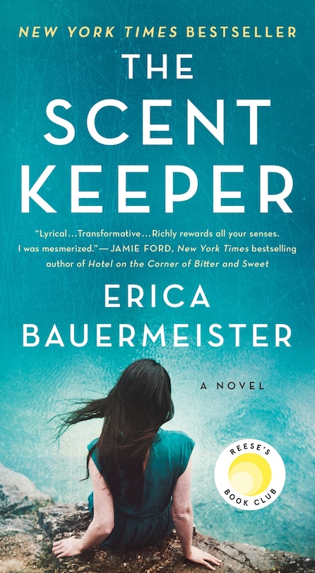 Front cover_The Scent Keeper