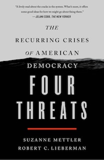 Front cover_Four Threats