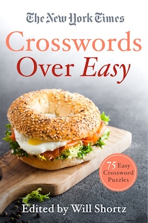 Couverture_The New York Times Crosswords Over Easy