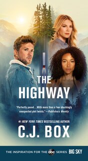 Front cover_The Highway