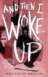 Front cover_And Then I Woke Up