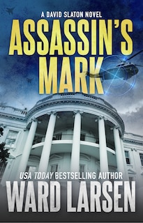 Front cover_Assassin's Mark