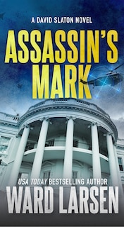 Front cover_Assassin's Mark