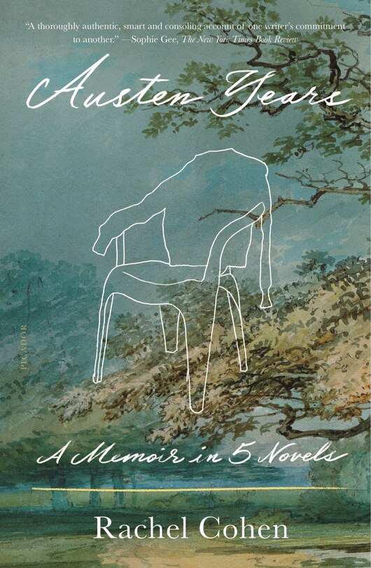 Couverture_Austen Years