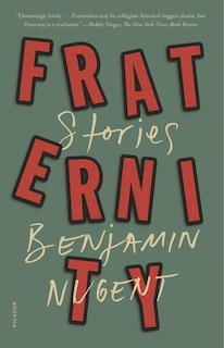 Front cover_Fraternity