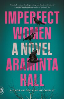 Front cover_Imperfect Women