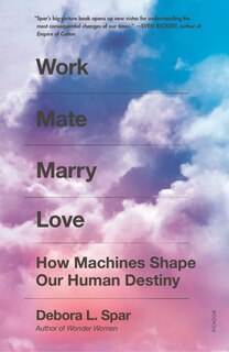 Front cover_Work Mate Marry Love