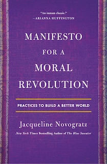 Front cover_Manifesto For A Moral Revolution
