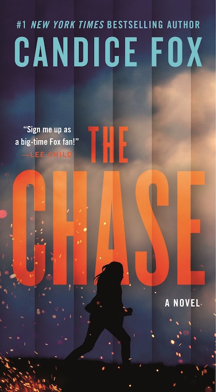 Couverture_The Chase