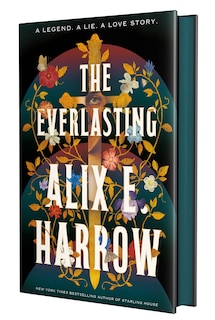 Front cover_The Everlasting