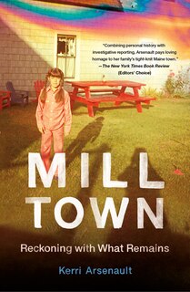 Front cover_Mill Town