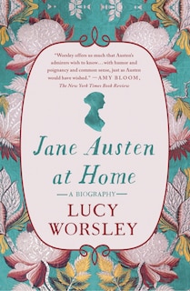 Front cover_Jane Austen At Home