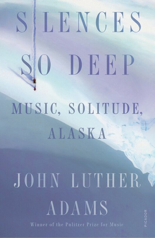 Front cover_Silences So Deep