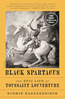 Front cover_Black Spartacus