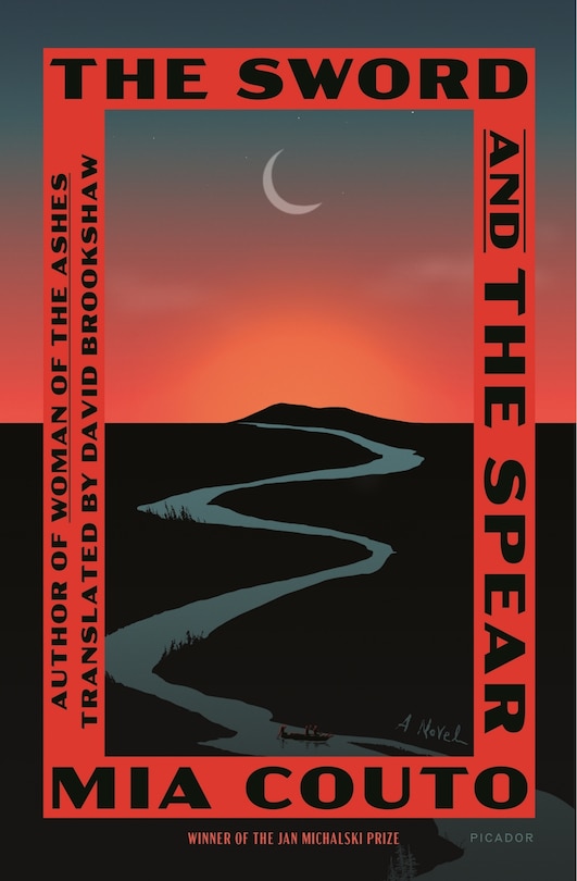 Front cover_The Sword and the Spear