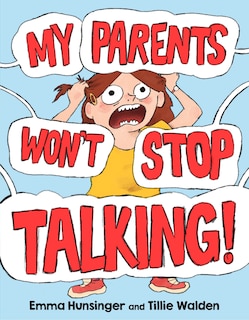 Couverture_My Parents Won't Stop Talking!