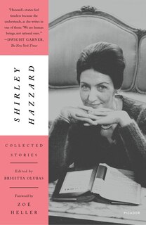 Front cover_Collected Stories