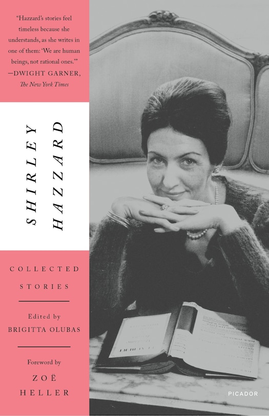 Front cover_Collected Stories