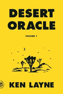 Front cover_Desert Oracle