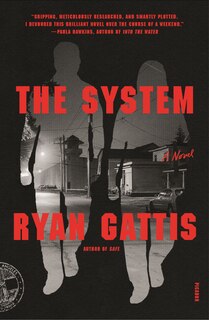 Front cover_The System