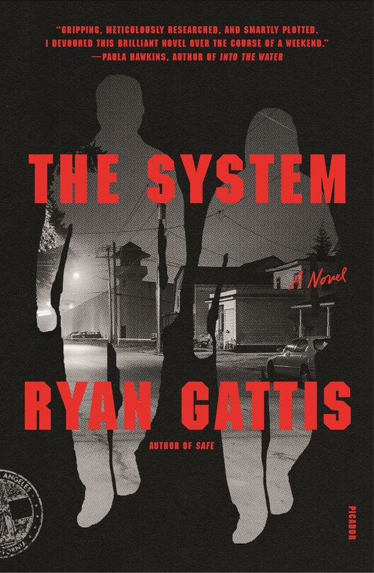 Front cover_The System