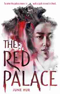 Red Palace by June Hur