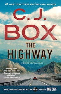 Front cover_The Highway