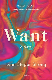 Front cover_Want