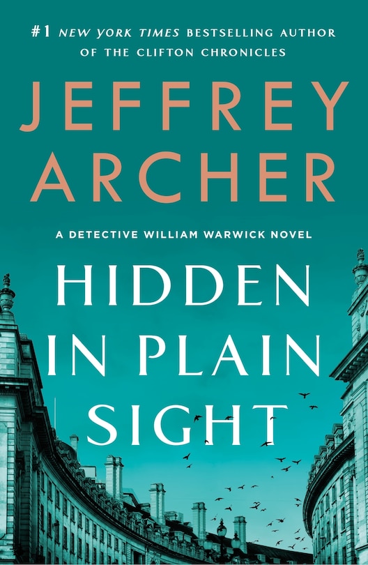 Front cover_Hidden In Plain Sight